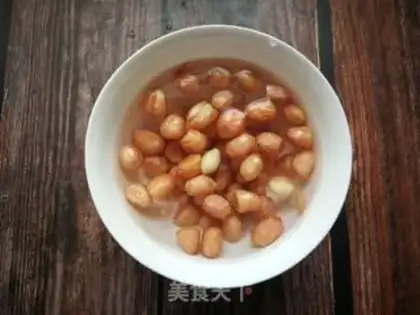 Make Rice step 0