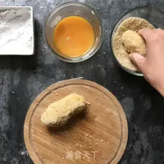 Make Tastes step 4