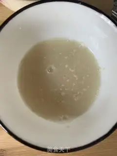 Make Potato buns step 1