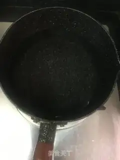 Make Wine and soup step 0