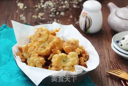 Make Onion eggs bubble step 9