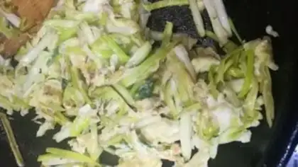 Make Sour eggs step 5