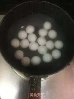 Make Wine and soup step 1
