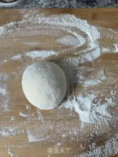 Make Potato buns step 2