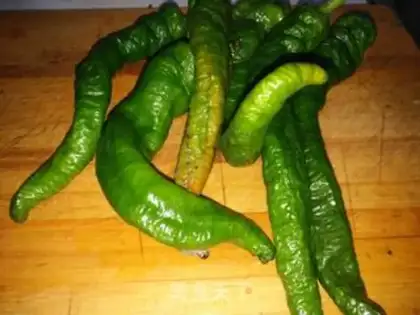 Make Spicy Tiger step 0