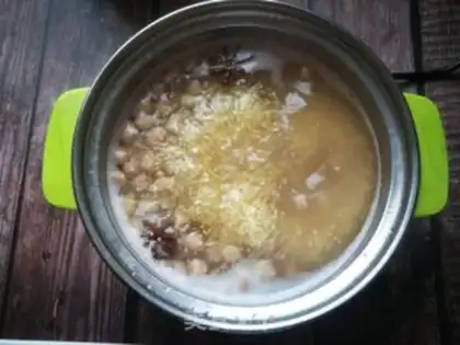 Make Rice step 3
