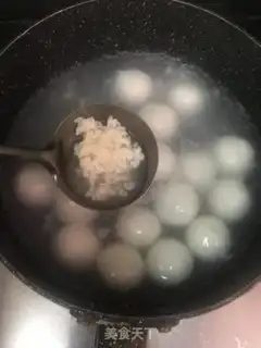 Make Wine and soup step 3