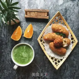 Make Tastes step 6
