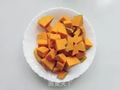 Make Pumpkin