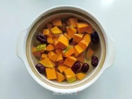 Make Pumpkin