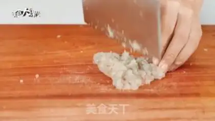 Make Fried shrimp step 1