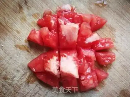 Make Rice step 5