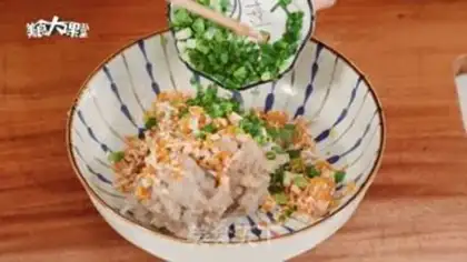 Make Fried shrimp step 3