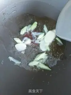 Make Cheese and beans step 3