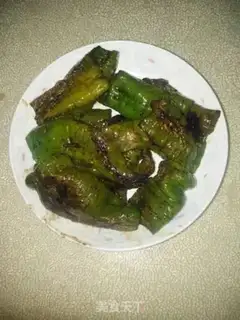 Make Spicy Tiger step 4
