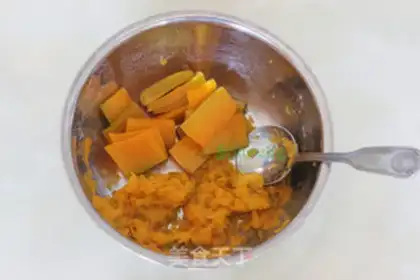 Make Pumpkin