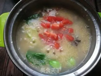 Make Rice step 7