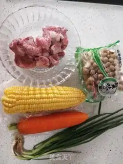 Make Cornbread step 0