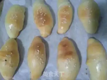 Make Cowbread step 10