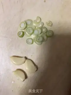 Make Scrambled eggs step 2