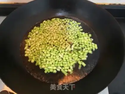 Make Soybeans step 5