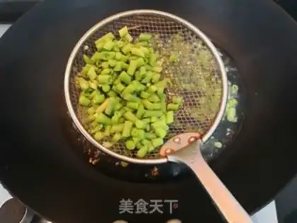 Make Soybeans step 6