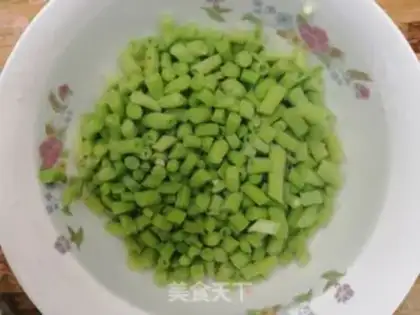 Make Soybeans step 7
