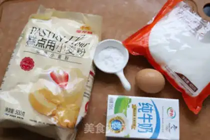 Make Quick-hand muffins step 0