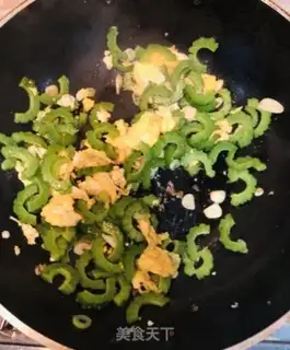 Make Scrambled eggs step 7