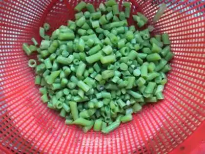 Make Soybeans step 8