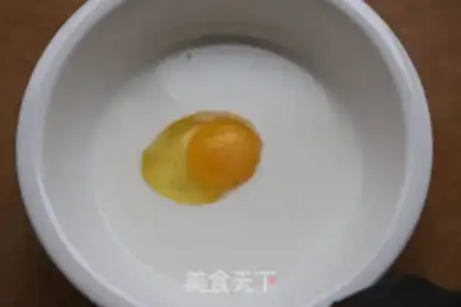 Make Quick-hand muffins step 1
