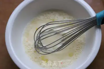 Make Quick-hand muffins step 2