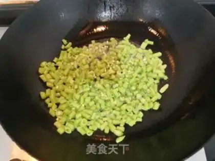 Make Soybeans step 10