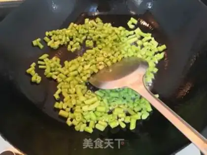 Make Soybeans step 11