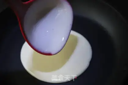 Make Quick-hand muffins step 5
