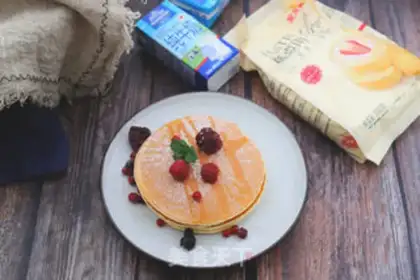 Make Quick-hand muffins step 8
