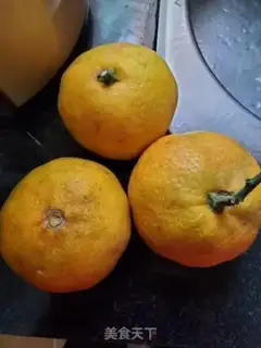 Make Fresh citrus juice step 0
