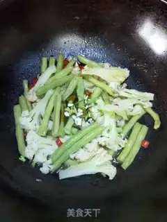 Make The bouquet step 5
