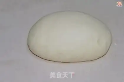 Make Flower bean bag step 0