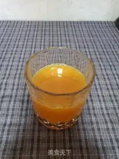 Make Fresh citrus juice step 4