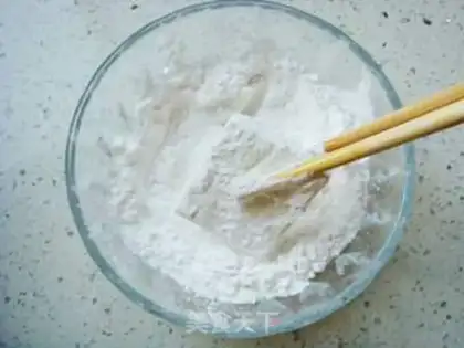 Make Fried tofu step 6