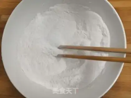 Make Cinnamon loaf step 2