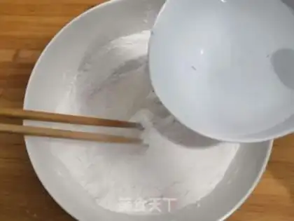 Make Cinnamon loaf step 3