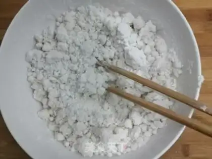Make Cinnamon loaf step 4