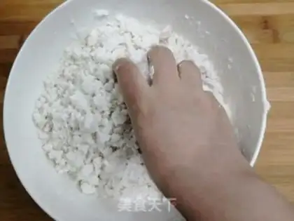 Make Cinnamon loaf step 5