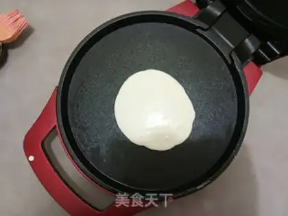 Make Shrimp radish step 2