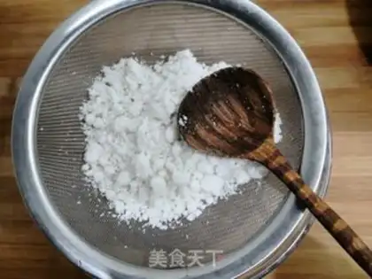 Make Cinnamon loaf step 6