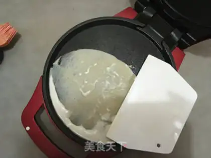 Make Shrimp radish step 3