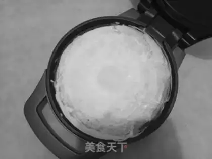 Make Shrimp radish step 4