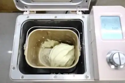 Make Colour rolls step 2